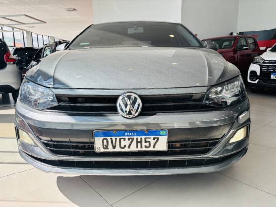 VOLKSWAGEN POLO 1.6 MSI TOTAL FLEX MANUAL